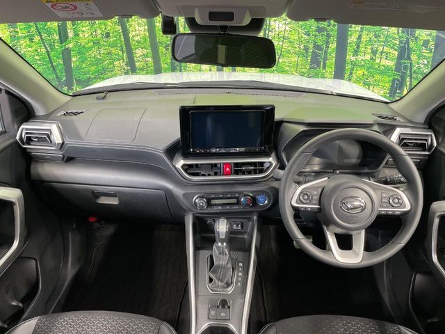 ダイハツ ロッキー