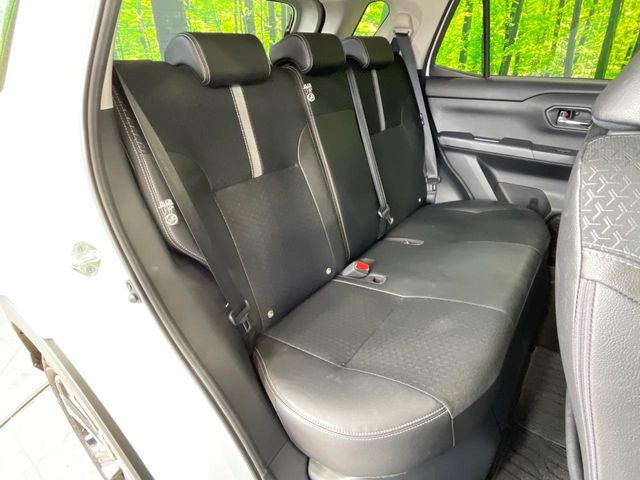 ダイハツ ロッキー