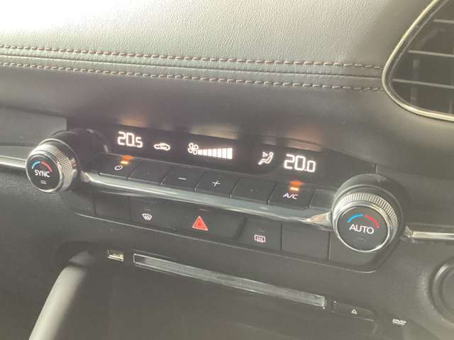 マツダ MAZDA3ファストバック