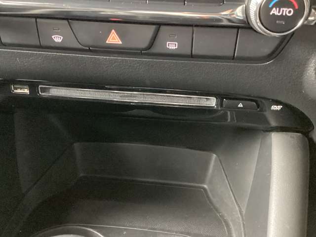 マツダ MAZDA3ファストバック