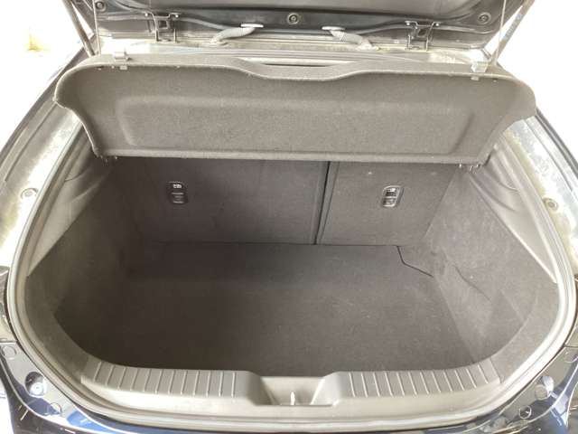 マツダ MAZDA3ファストバック