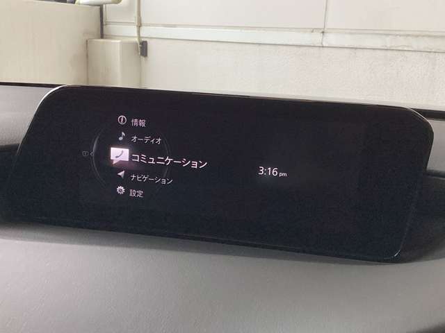 マツダ MAZDA3ファストバック