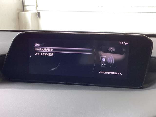 マツダ MAZDA3ファストバック