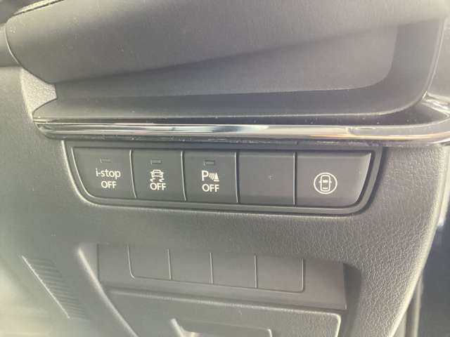 マツダ MAZDA3ファストバック