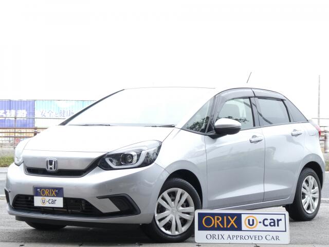 ホンダ フィット