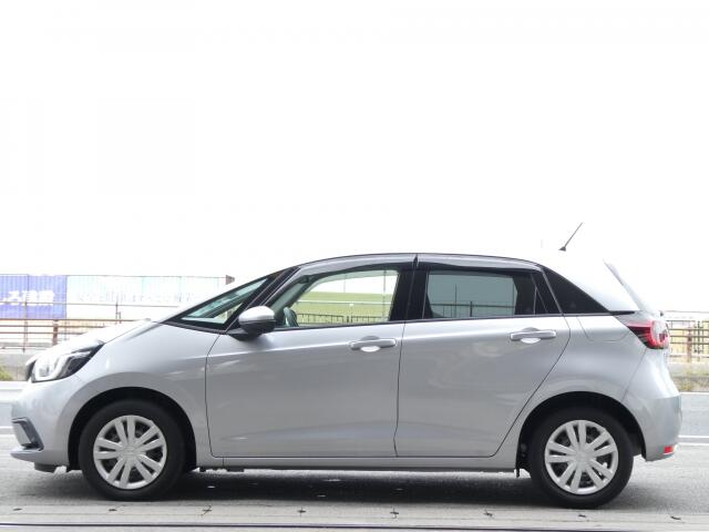 ホンダ フィット