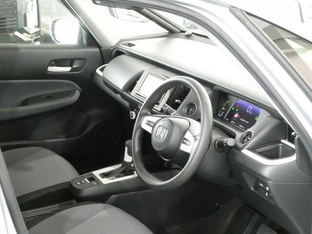 ホンダ フィット