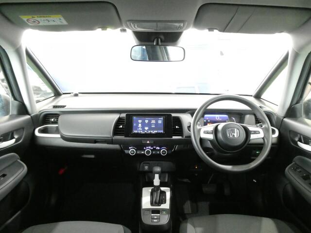 ホンダ フィット