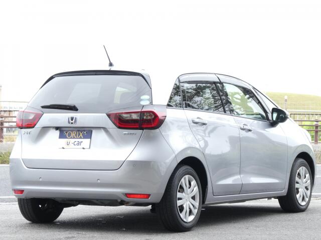 ホンダ フィット