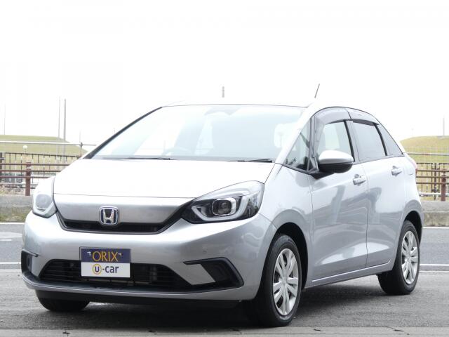 ホンダ フィット