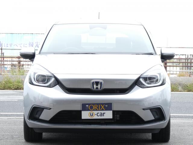 ホンダ フィット