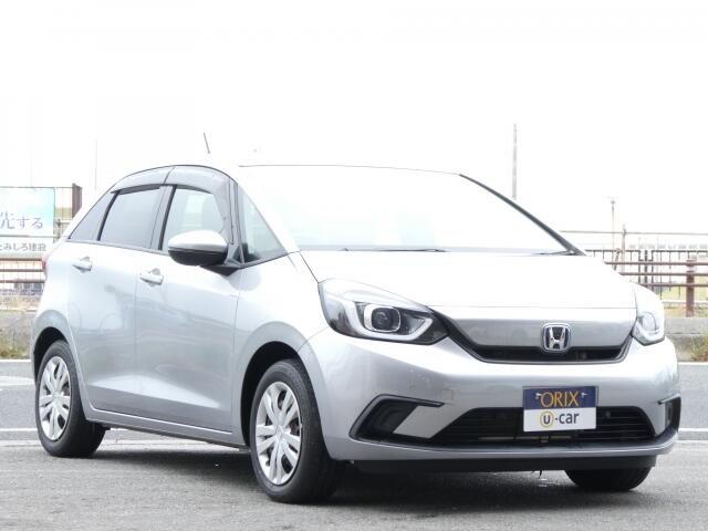 ホンダ フィット