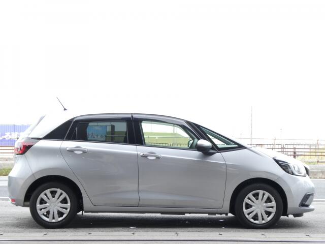 ホンダ フィット