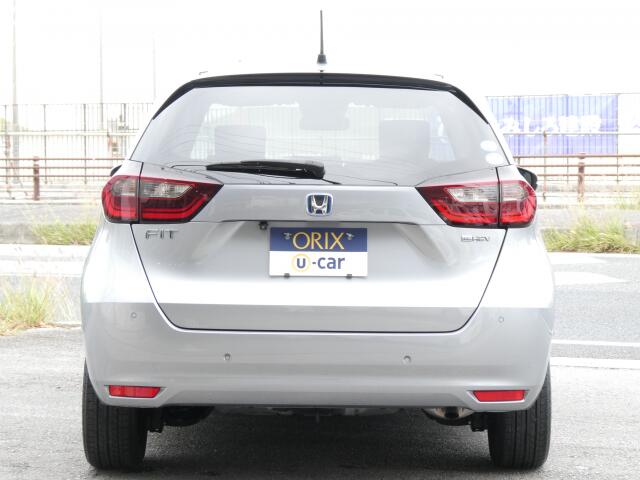 ホンダ フィット