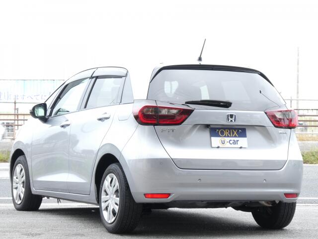ホンダ フィット