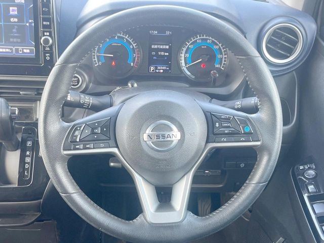 日産 デイズ