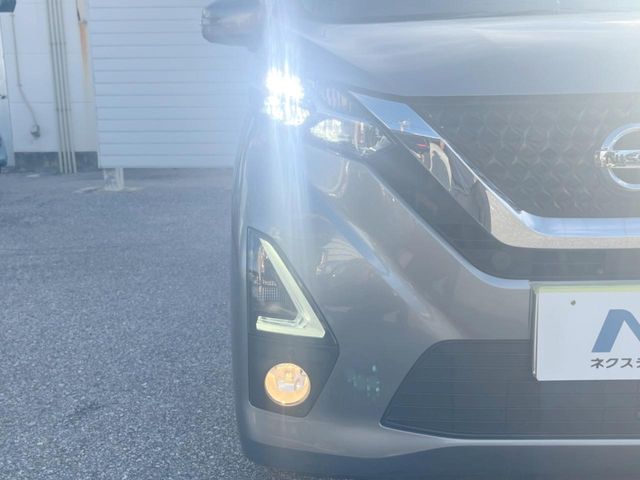 日産 デイズ