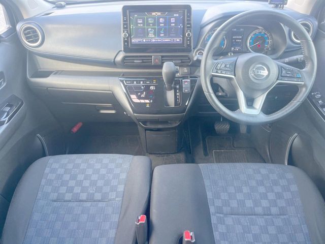 日産 デイズ