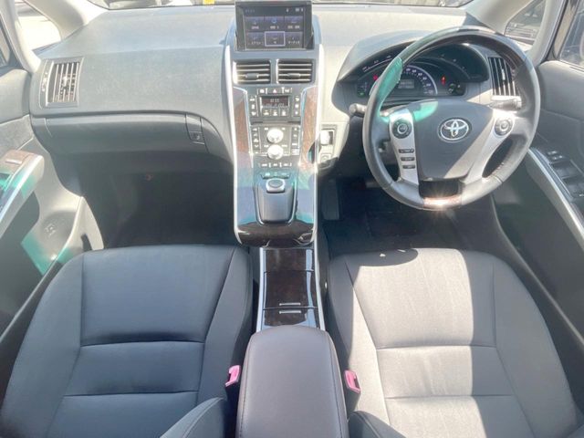トヨタ SAI