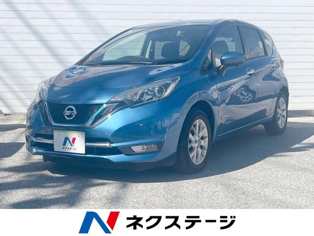 日産 ノート