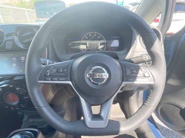 日産 ノート