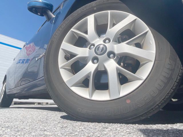 日産 ノート