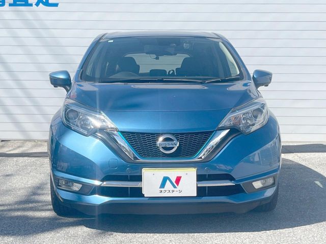 日産 ノート