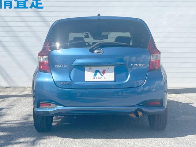 日産 ノート