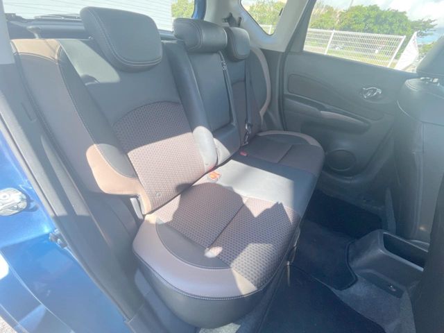 日産 ノート