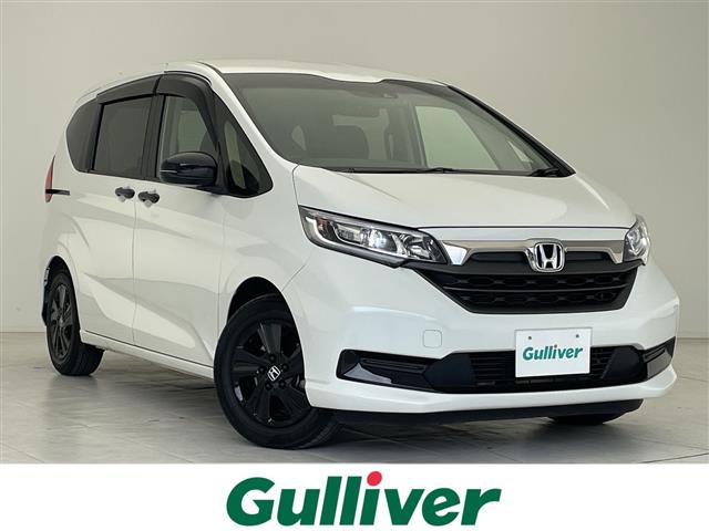 ホンダ フリード+