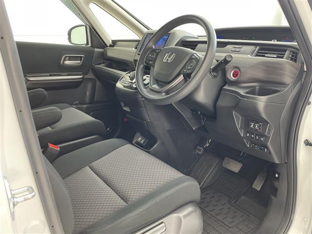 ホンダ フリード+