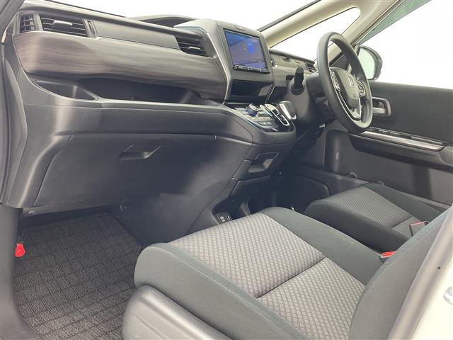 ホンダ フリード+