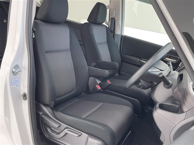 ホンダ フリード+