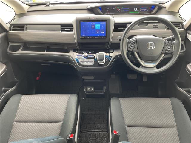 ホンダ フリード+