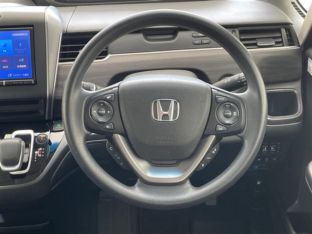 ホンダ フリード+