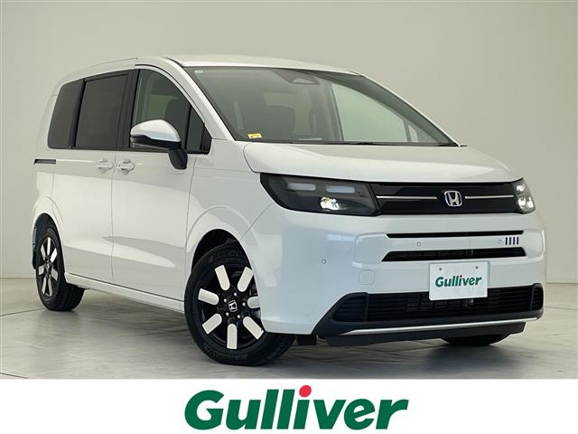 ホンダ フリード