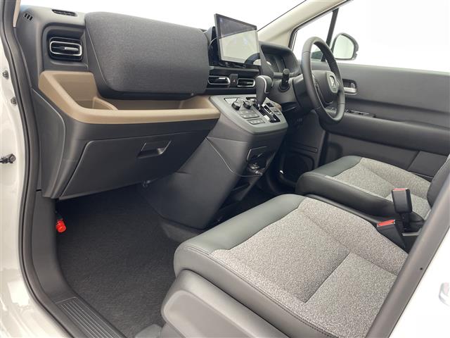 ホンダ フリード