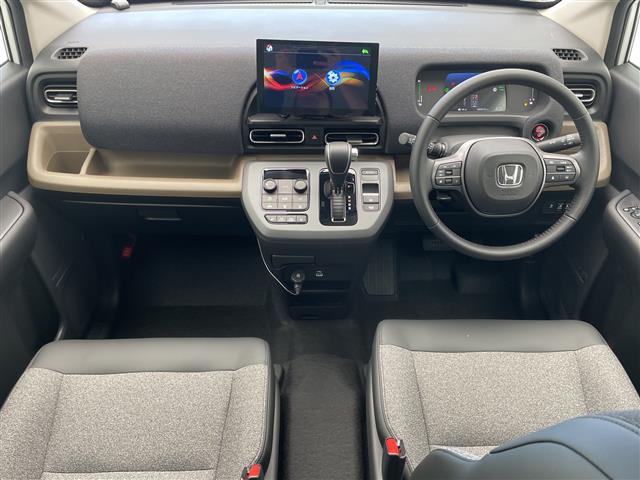 ホンダ フリード