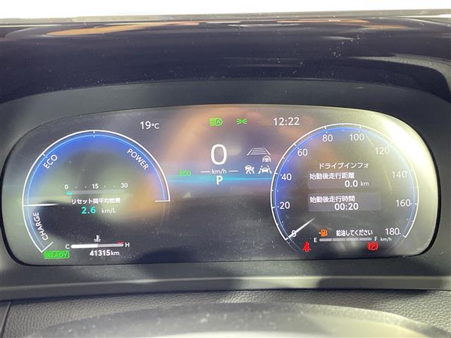 トヨタ クラウンクロスオーバー