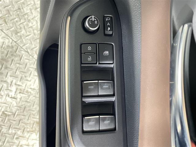 トヨタ クラウンクロスオーバー