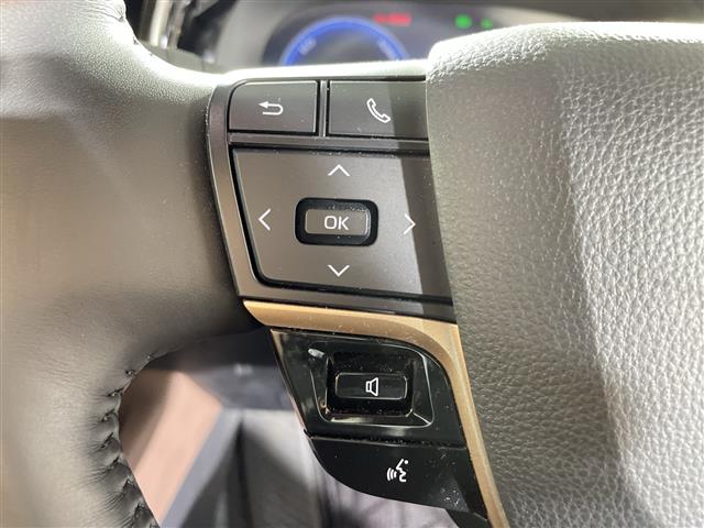 トヨタ クラウンクロスオーバー