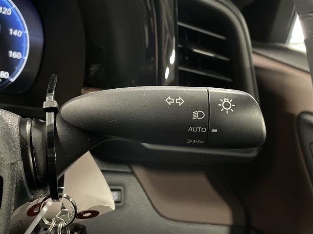 トヨタ クラウンクロスオーバー