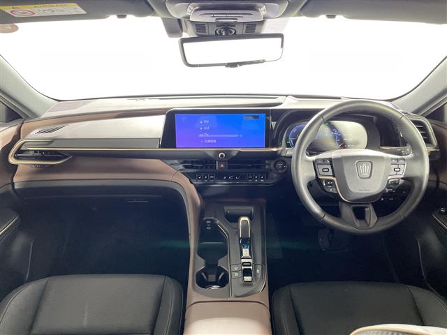 トヨタ クラウンクロスオーバー