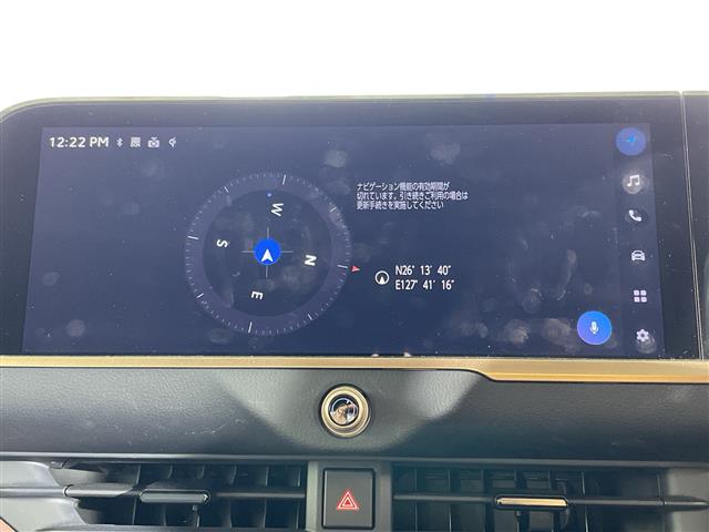 トヨタ クラウンクロスオーバー