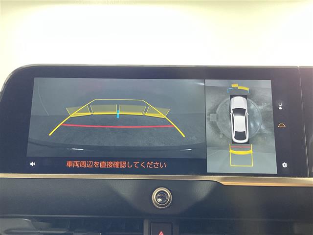 トヨタ クラウンクロスオーバー