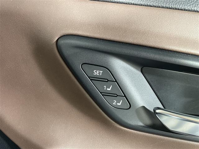 トヨタ クラウンクロスオーバー