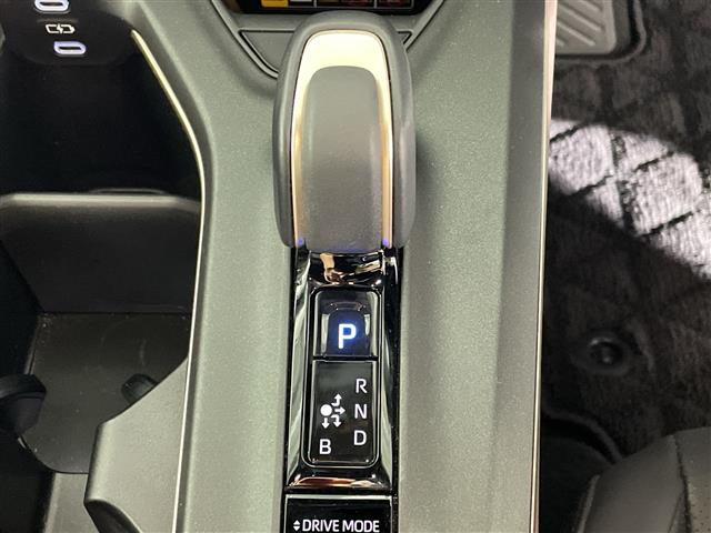 トヨタ クラウンクロスオーバー