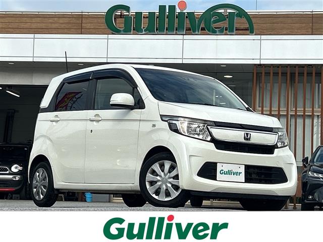ホンダ N-WGN