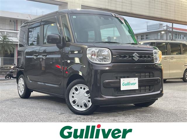 スズキ スペーシア