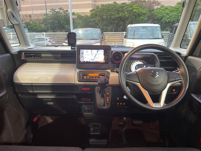 スズキ スペーシア